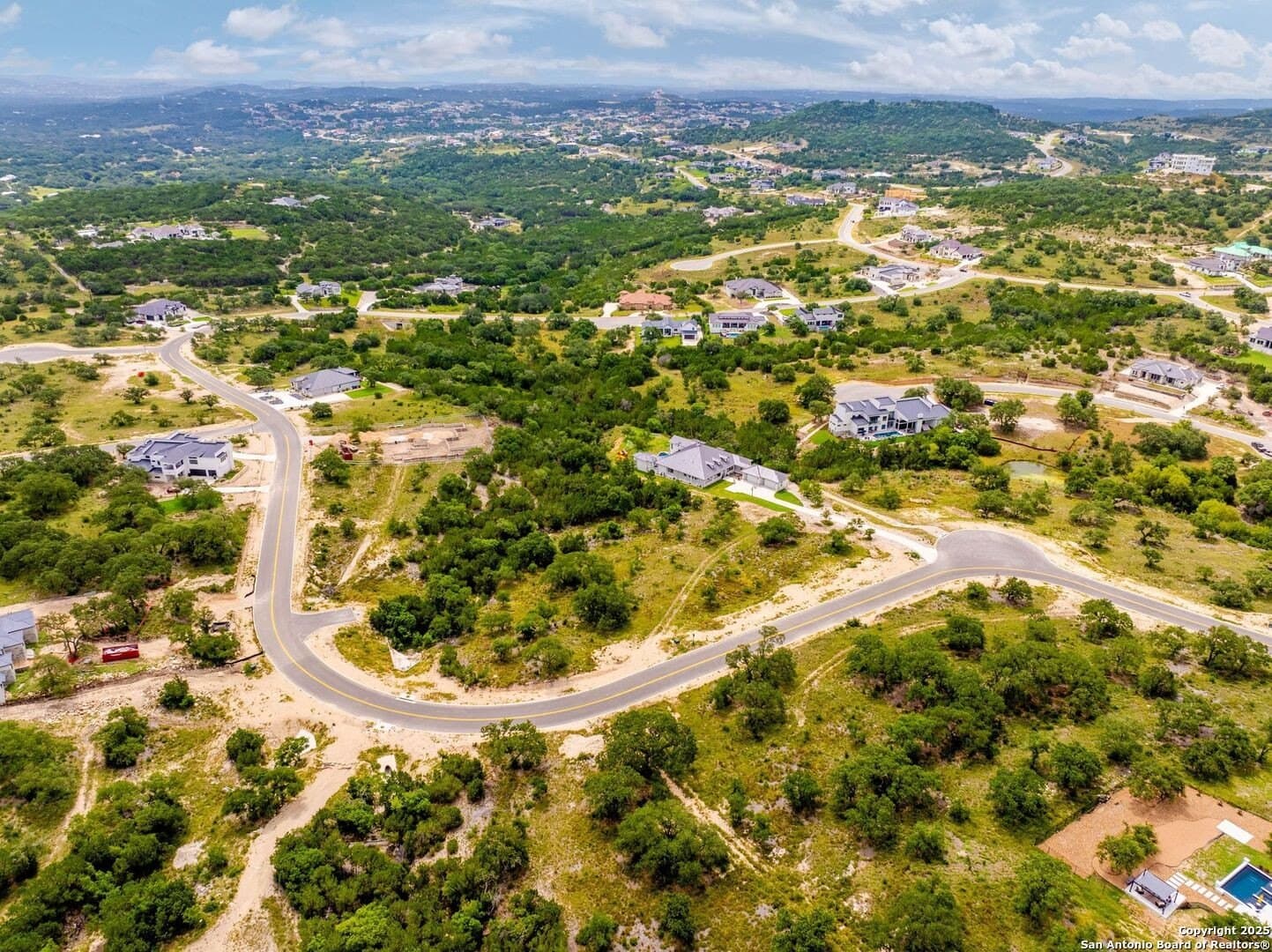0.64 acres in Bexar County - photo 5