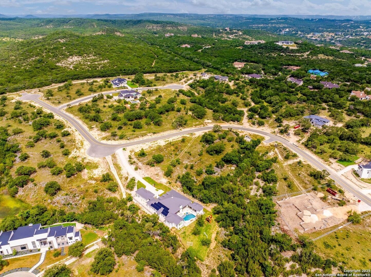 0.64 acres in Bexar County - photo 6