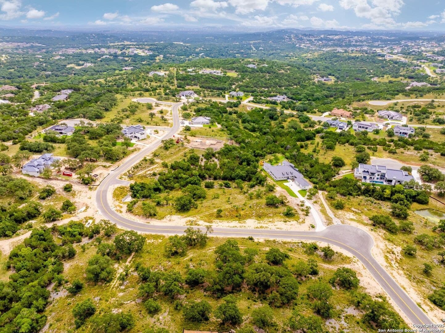 0.64 acres in Bexar County - photo 3