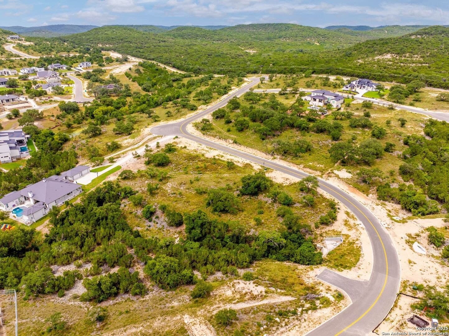 0.64 acres in Bexar County - photo 9