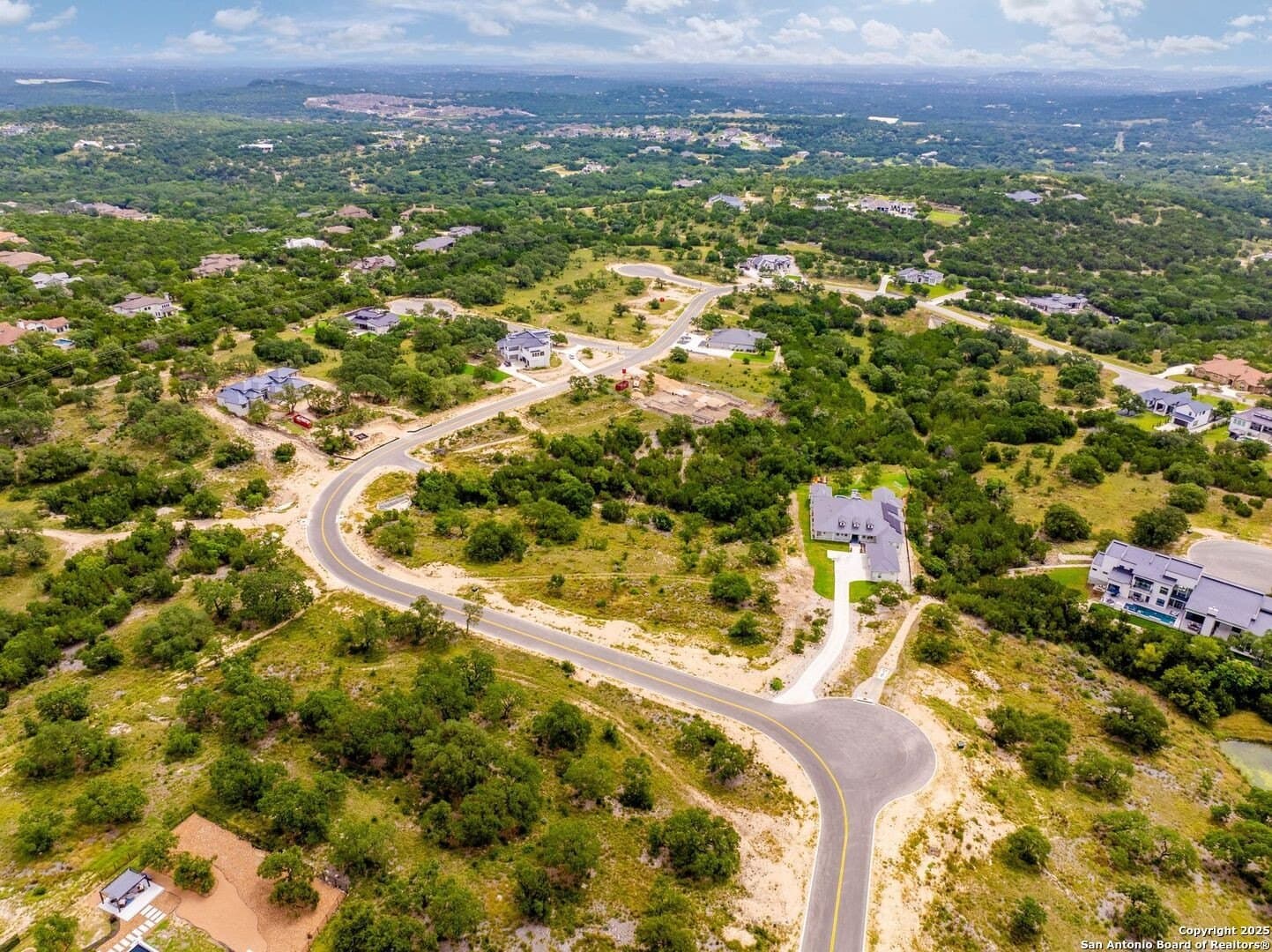 0.64 acres in Bexar County - photo 4