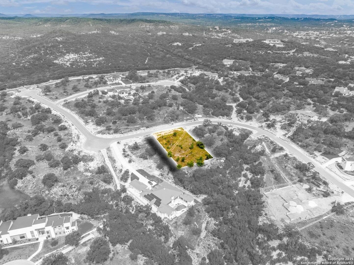 0.64 acres in Bexar County - photo 7