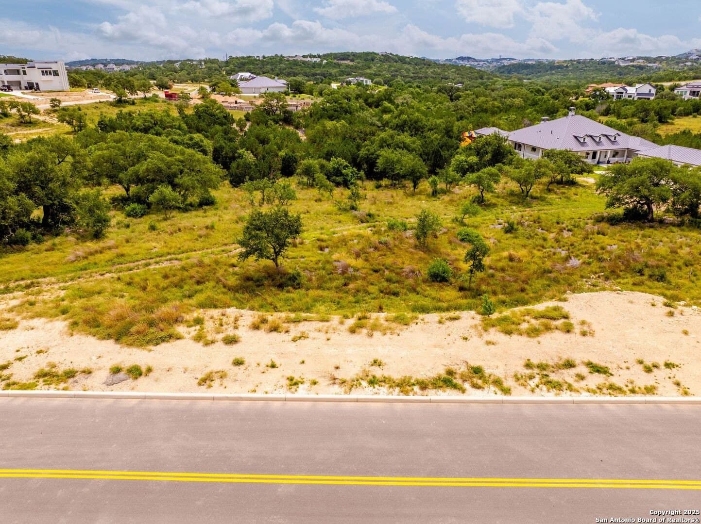0.64 acres in Bexar County - photo 19