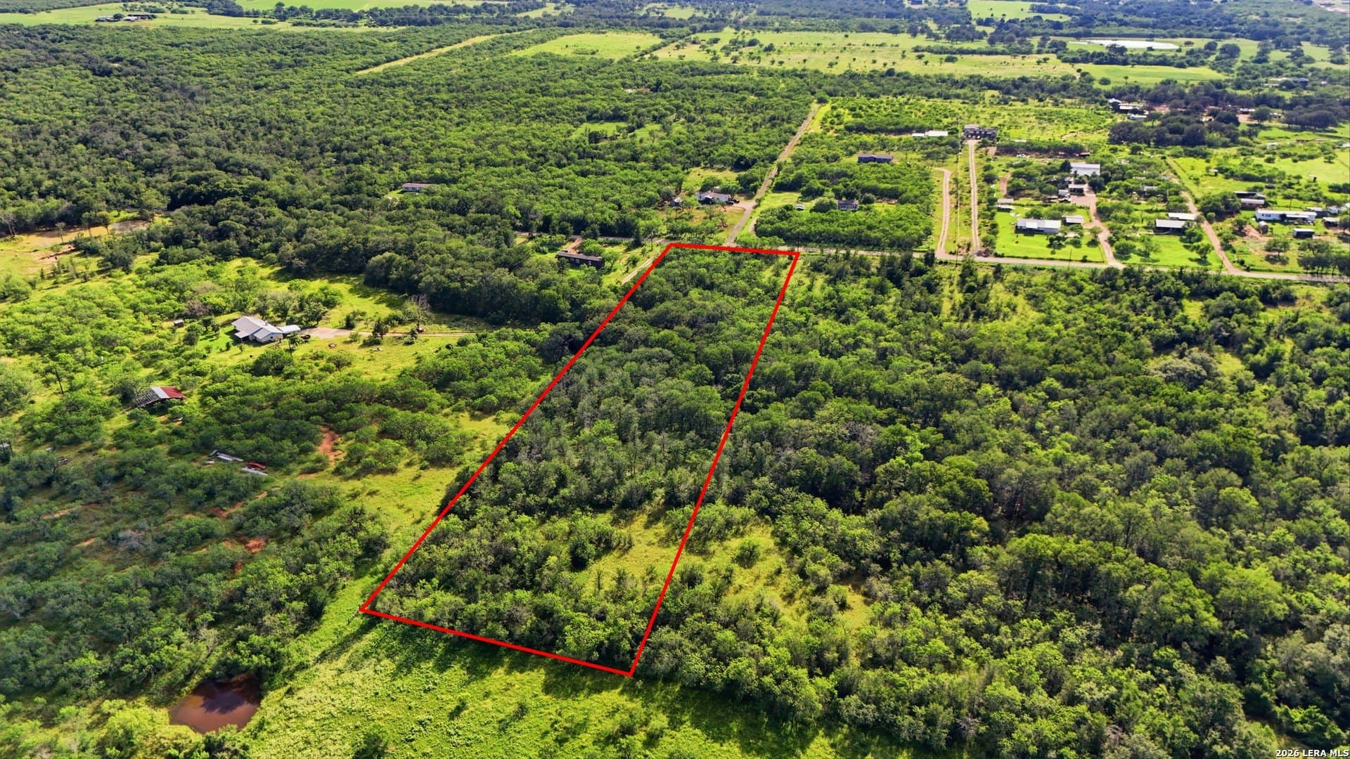 4.55 acres in Guadalupe County - photo 6