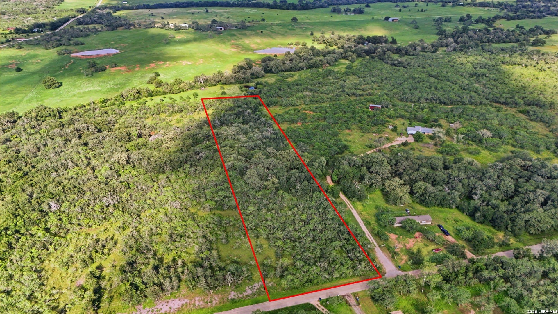 4.55 acres in Guadalupe County gallery image 4
