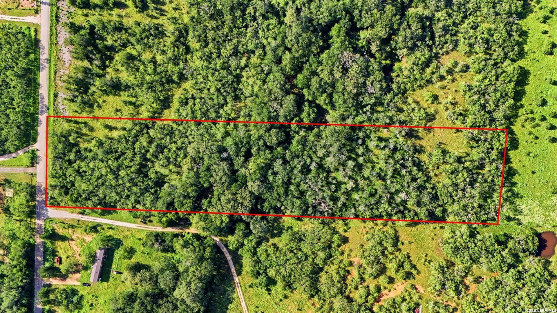4.55 acres in Guadalupe County featured view