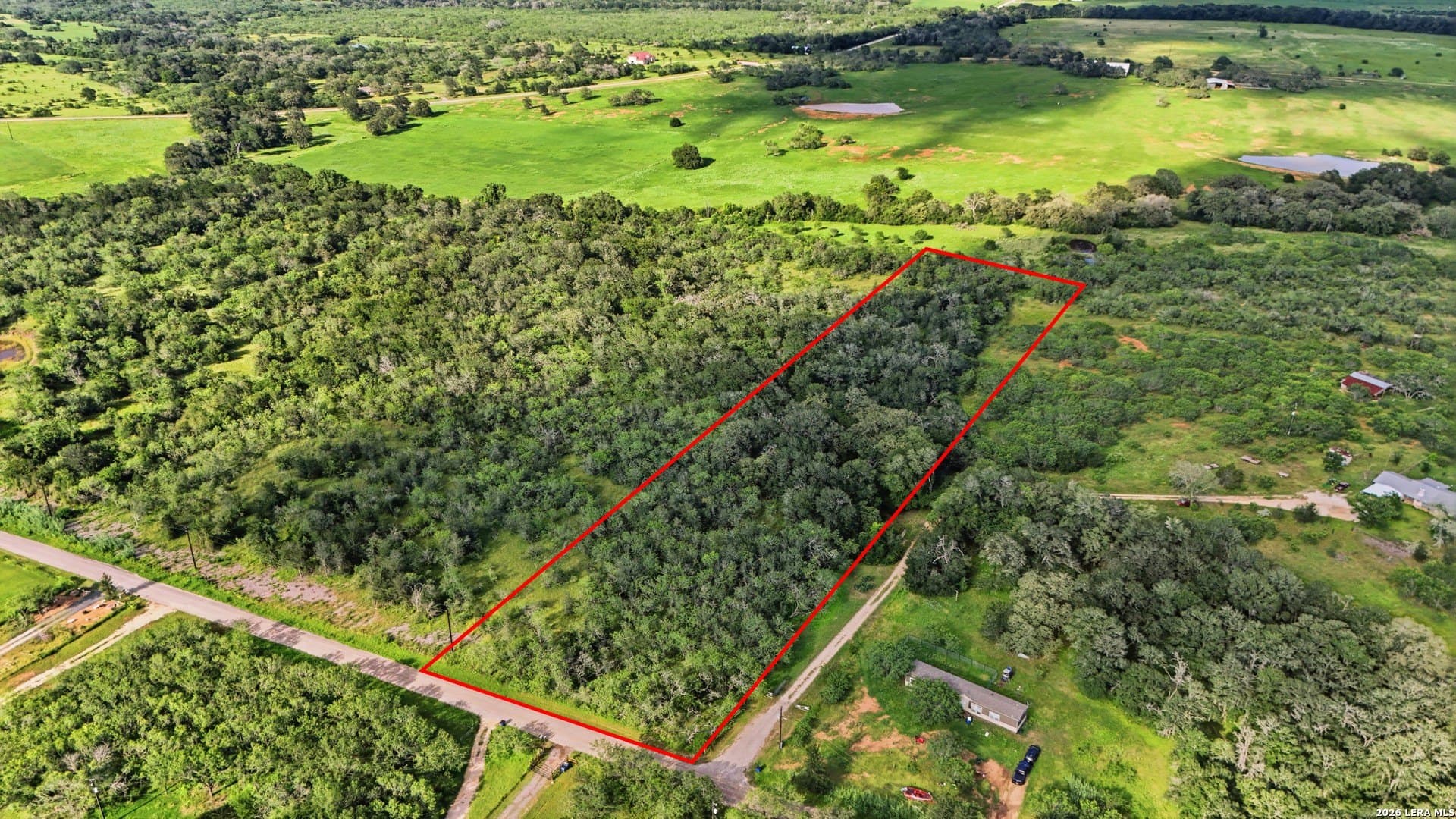 4.55 acres in Guadalupe County gallery image 3