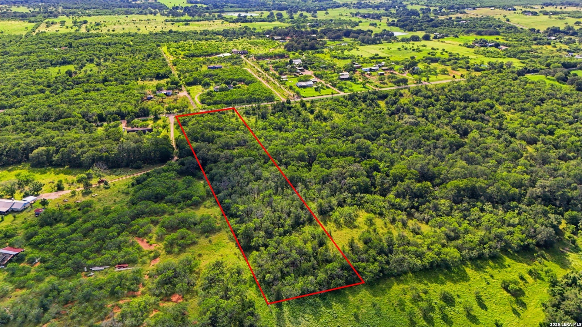4.55 acres in Guadalupe County - photo 7