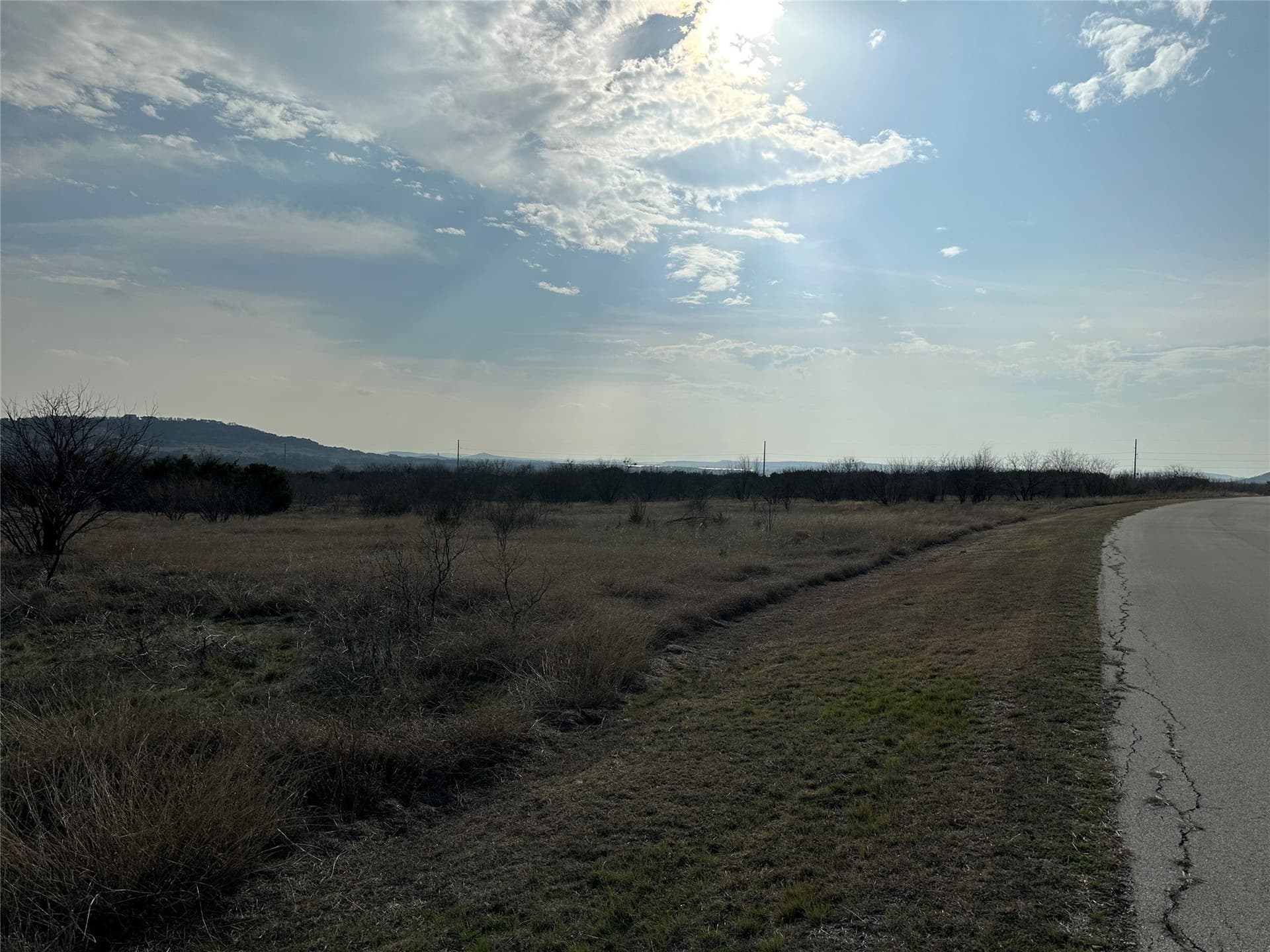 2.01 acres in Palo Pinto County - photo 2