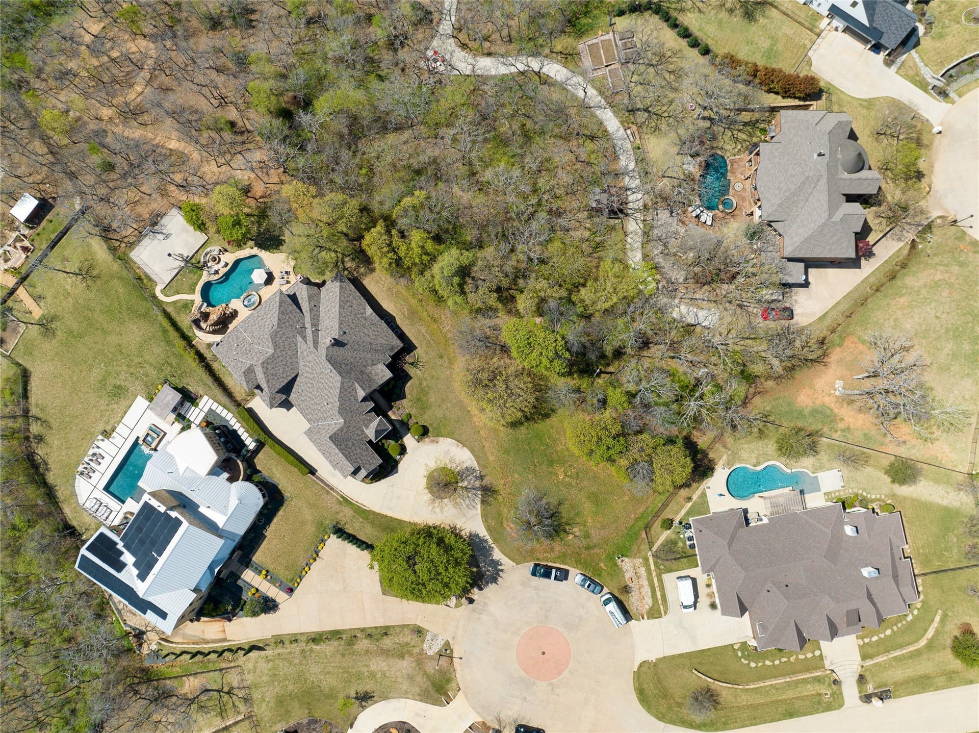 1.26 acres in Denton County - photo 8