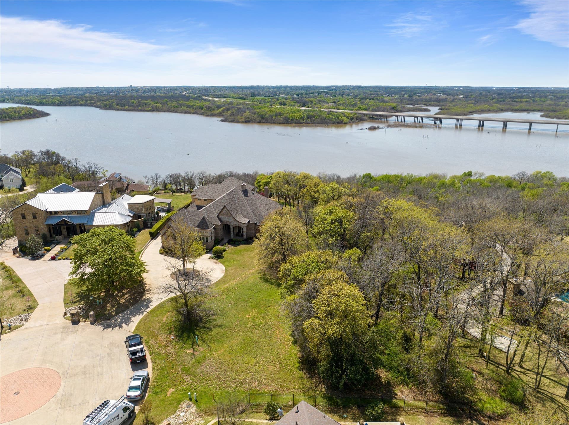 1.26 acres in Denton County - photo 4