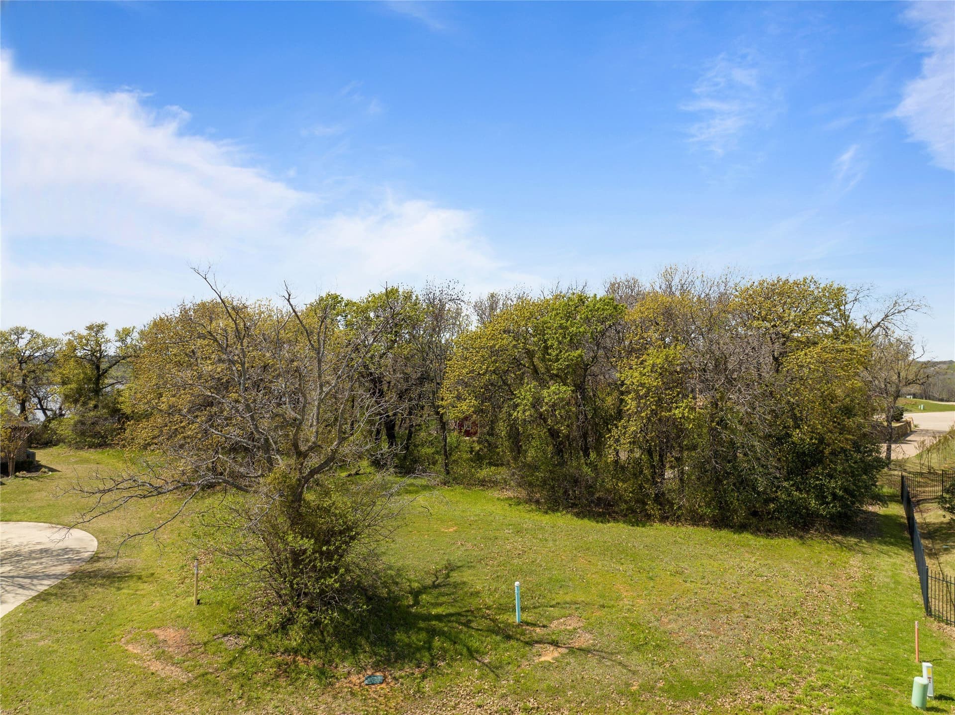 1.26 acres in Denton County - photo 9
