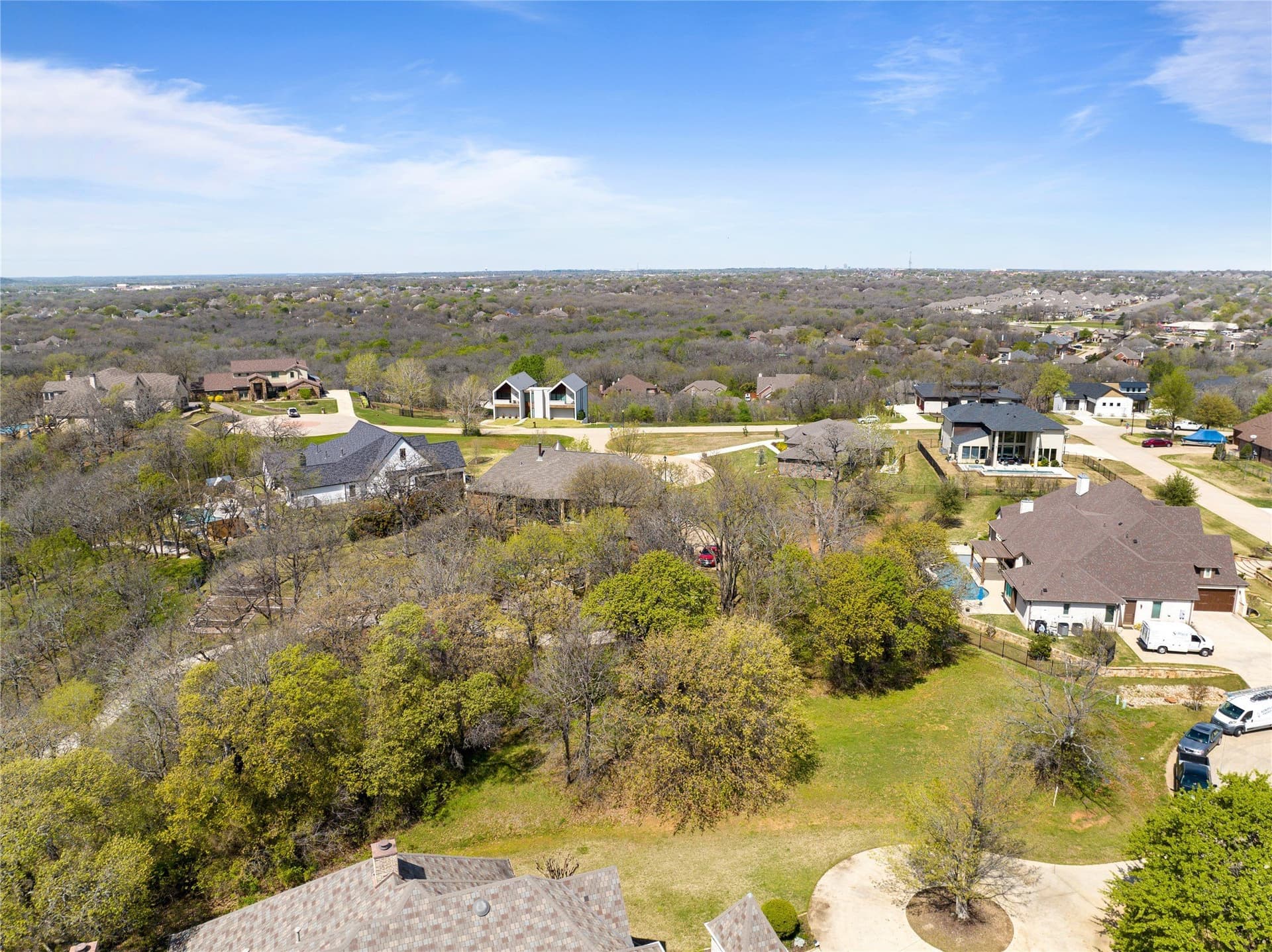1.26 acres in Denton County - photo 6