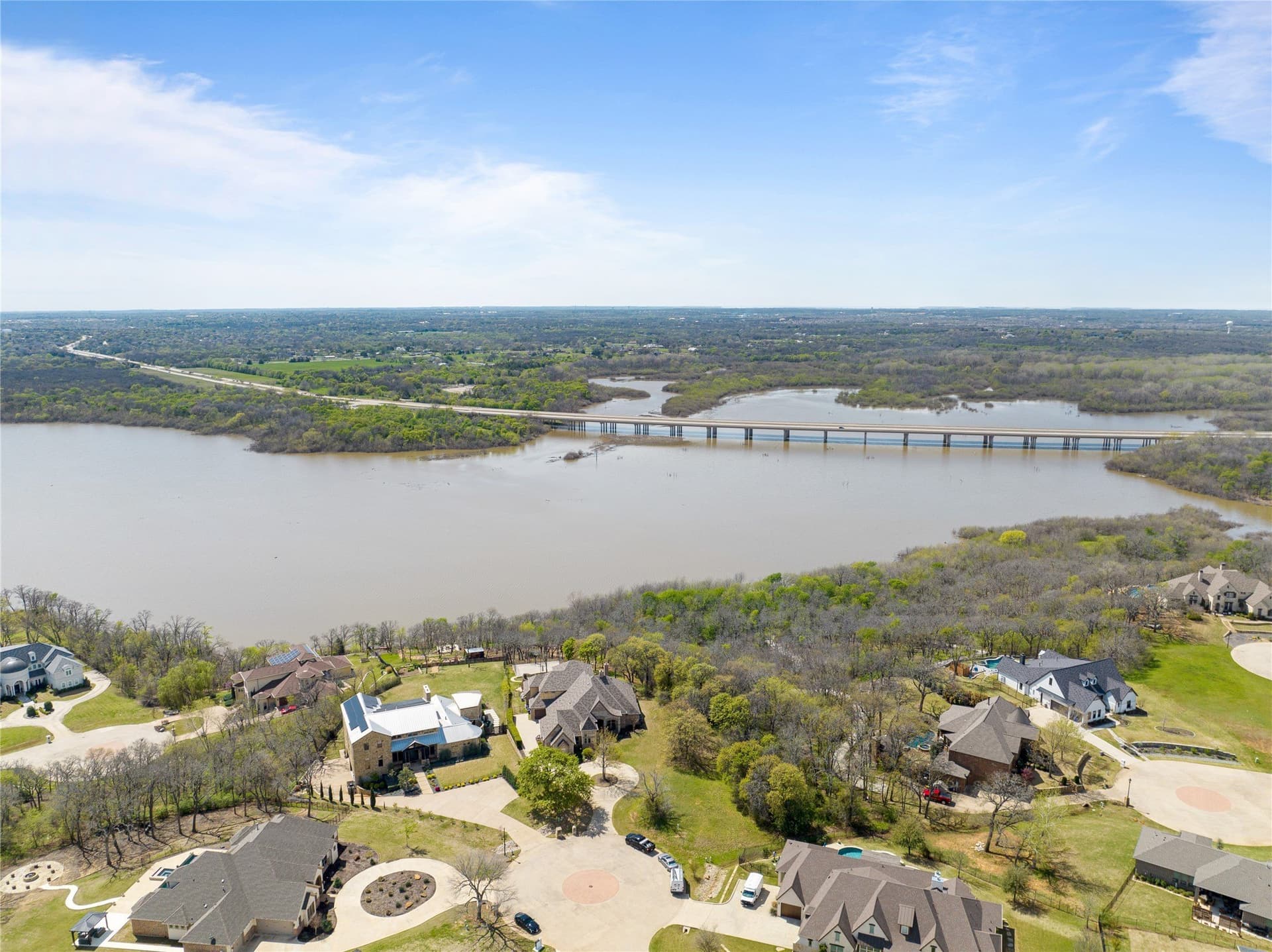 1.26 acres in Denton County - photo 3