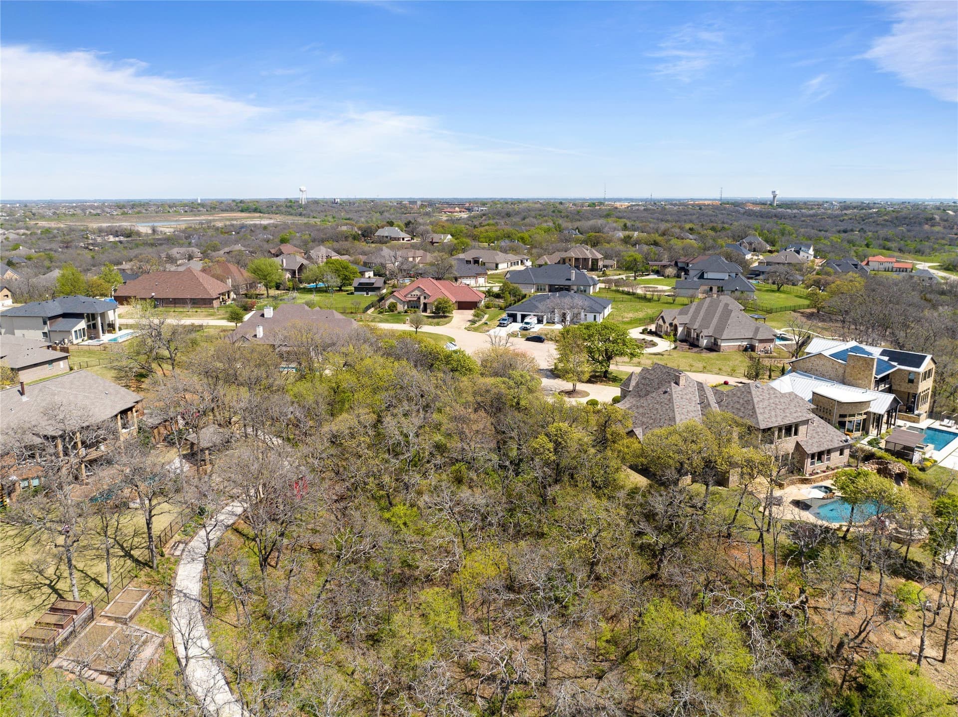 1.26 acres in Denton County - photo 7