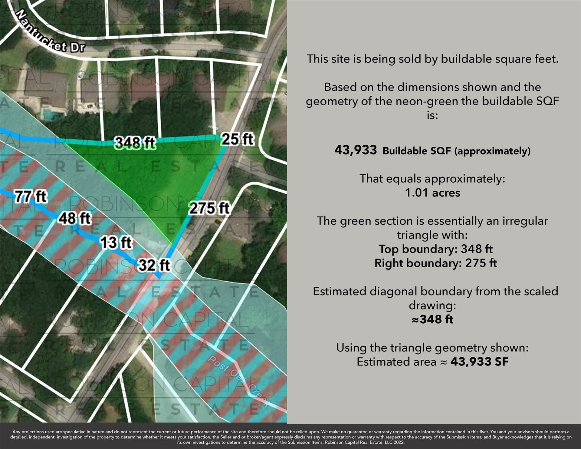 2.12 acres in Grayson County - photo 2