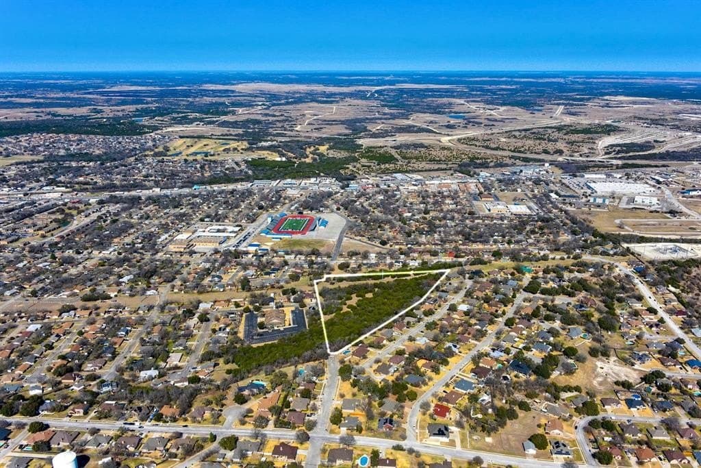 11.8 acres in Coryell County gallery image 4
