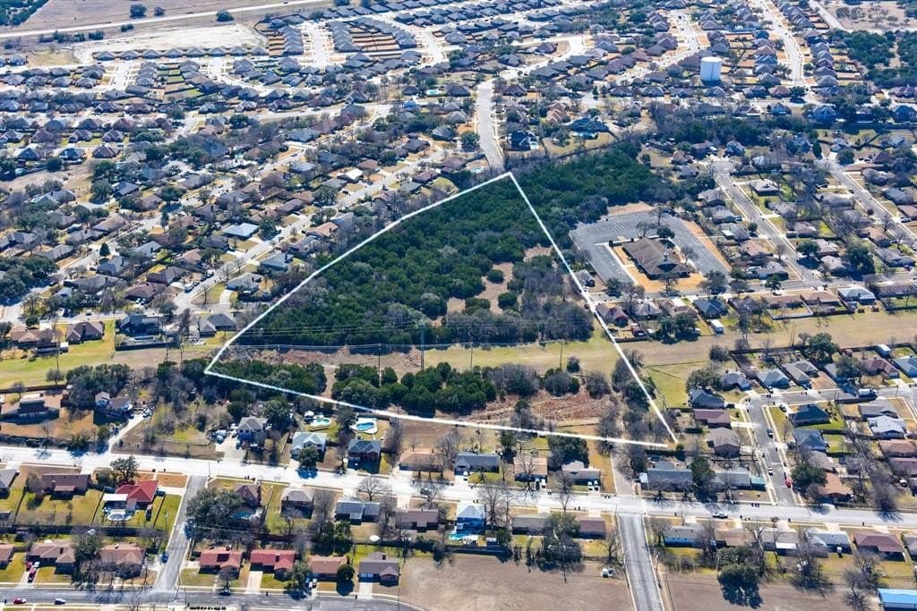 11.8 acres in Coryell County gallery image 3