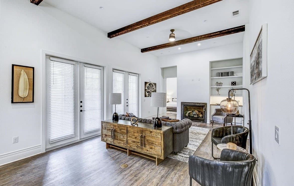 13.64 acres in Dallas County