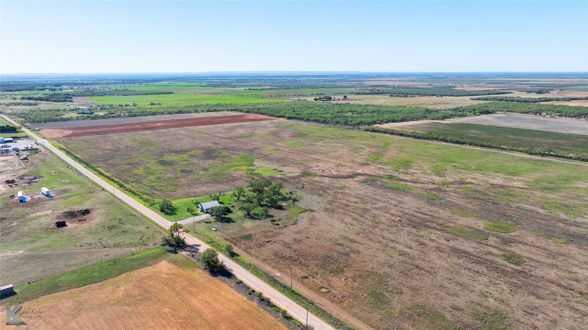 6.73 acres in Jones County - photo 8