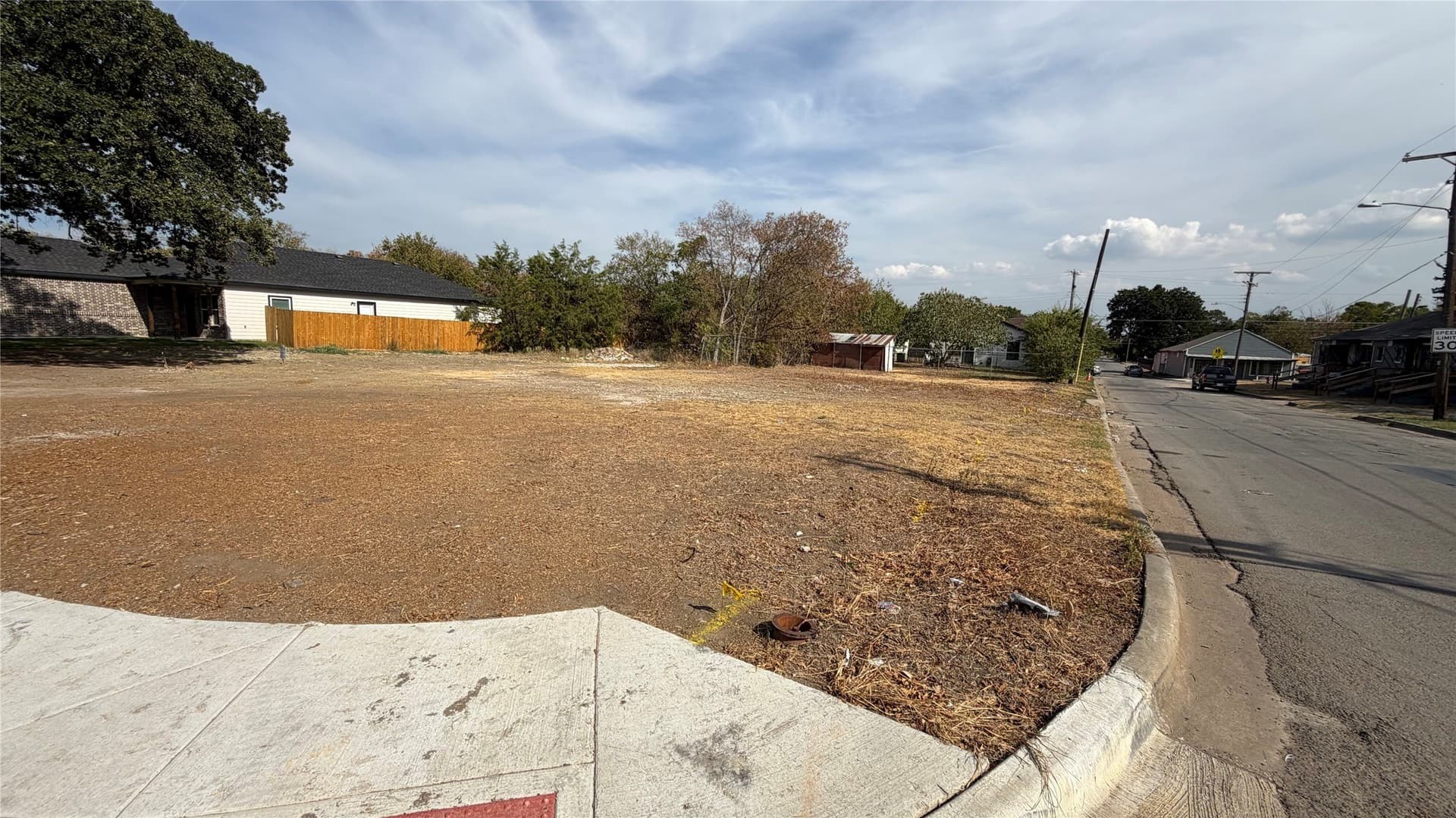 0.14 acres in Dallas County - photo 2