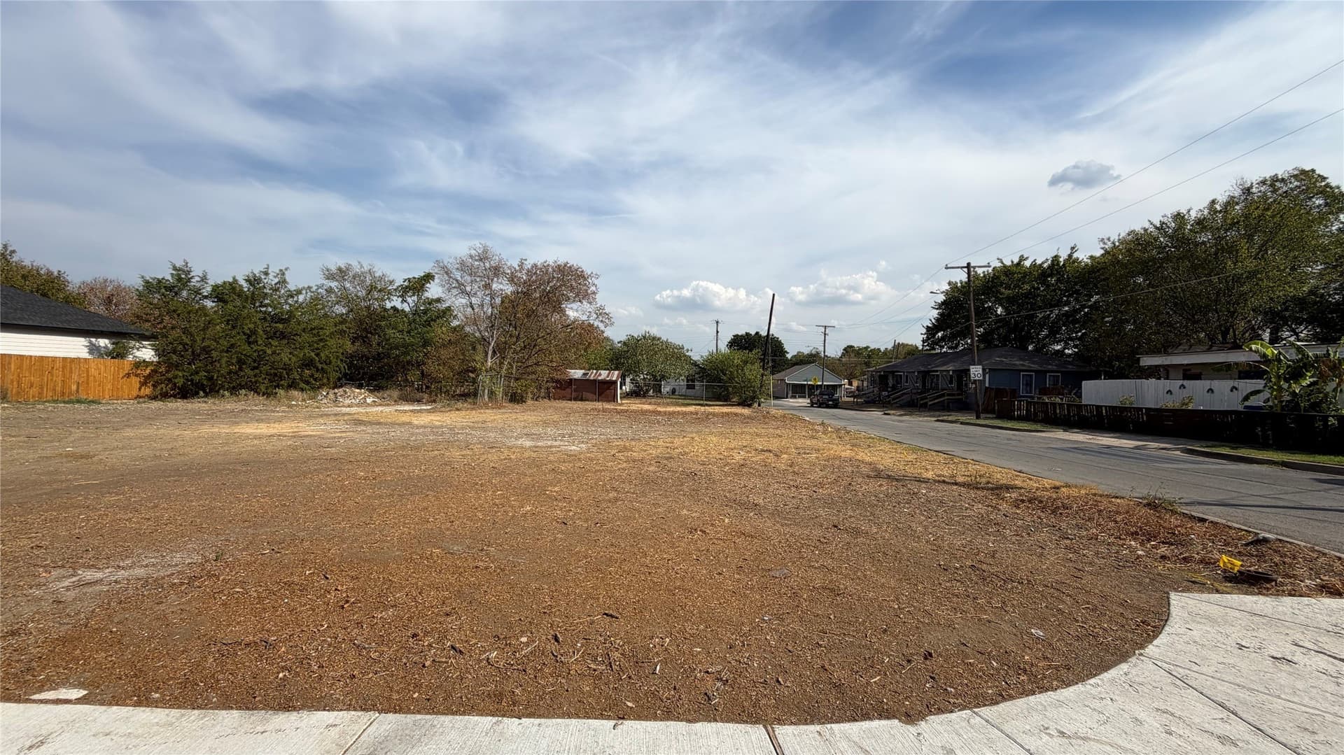 0.14 acres in Dallas County