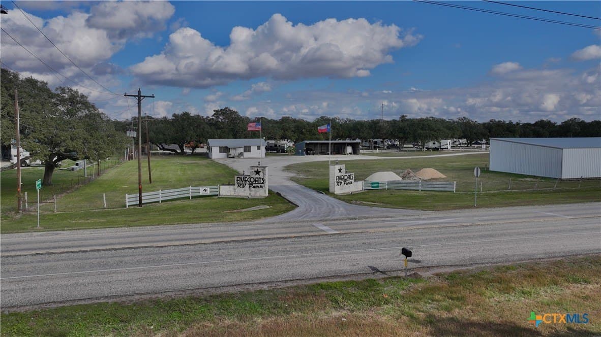 13 acres in Jackson County
