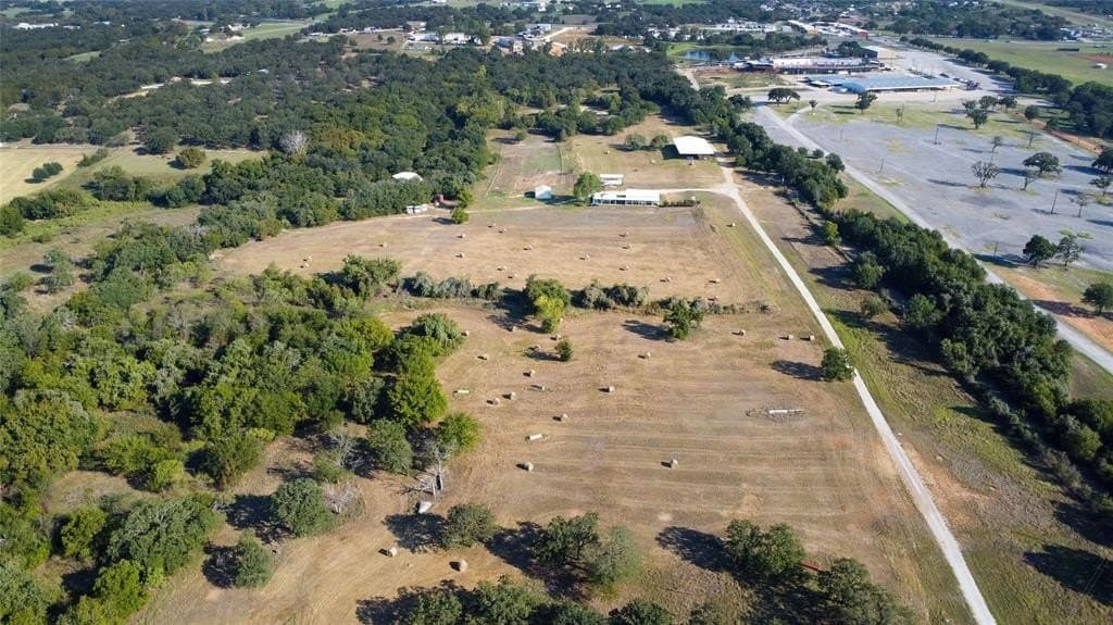 49.9 acres in Parker County gallery image 4