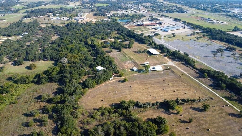 49.9 acres in Parker County gallery image 3