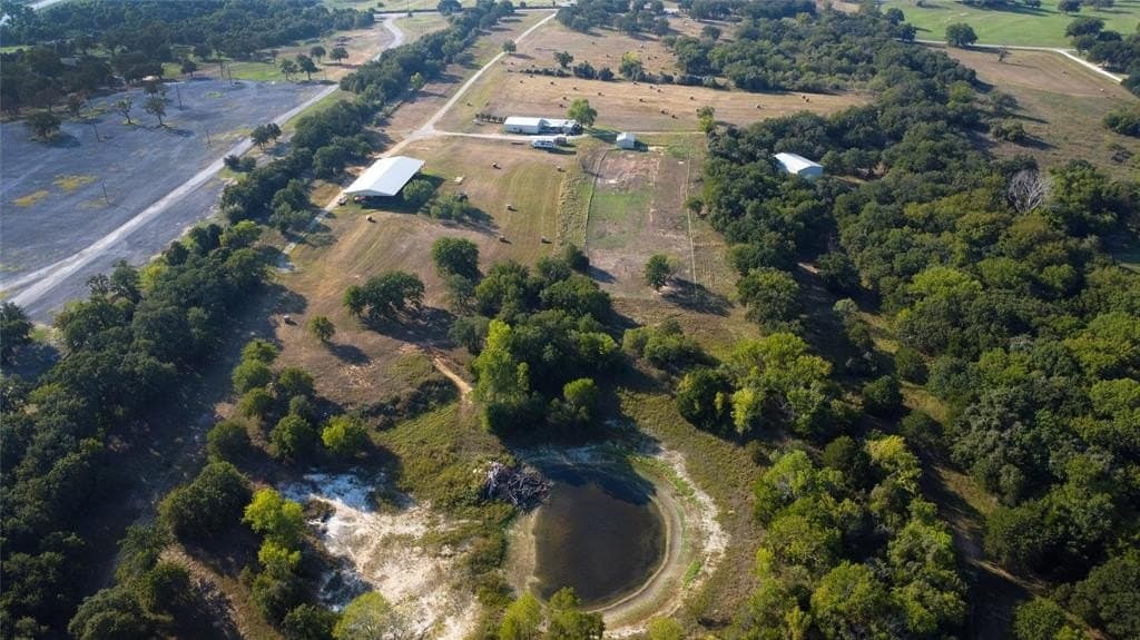 49.9 acres in Parker County featured view