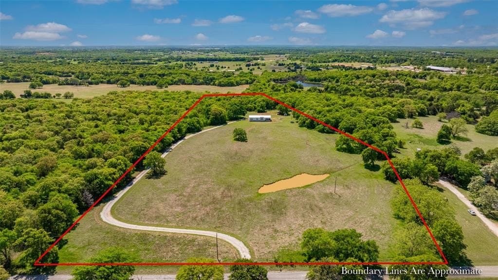10 acres in Cooke County gallery image 2
