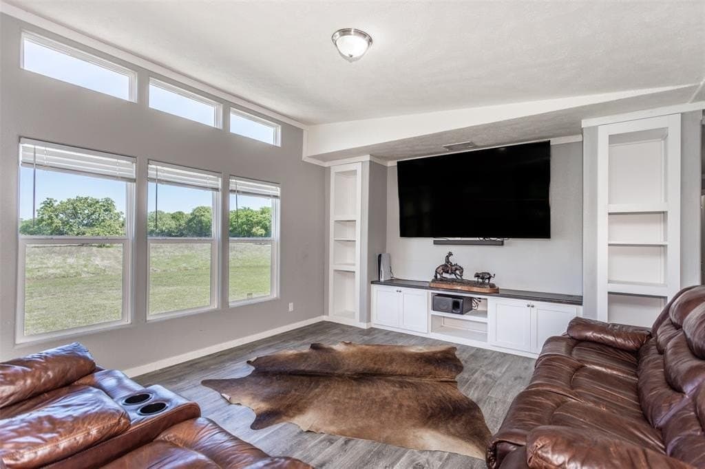 10 acres in Cooke County featured view