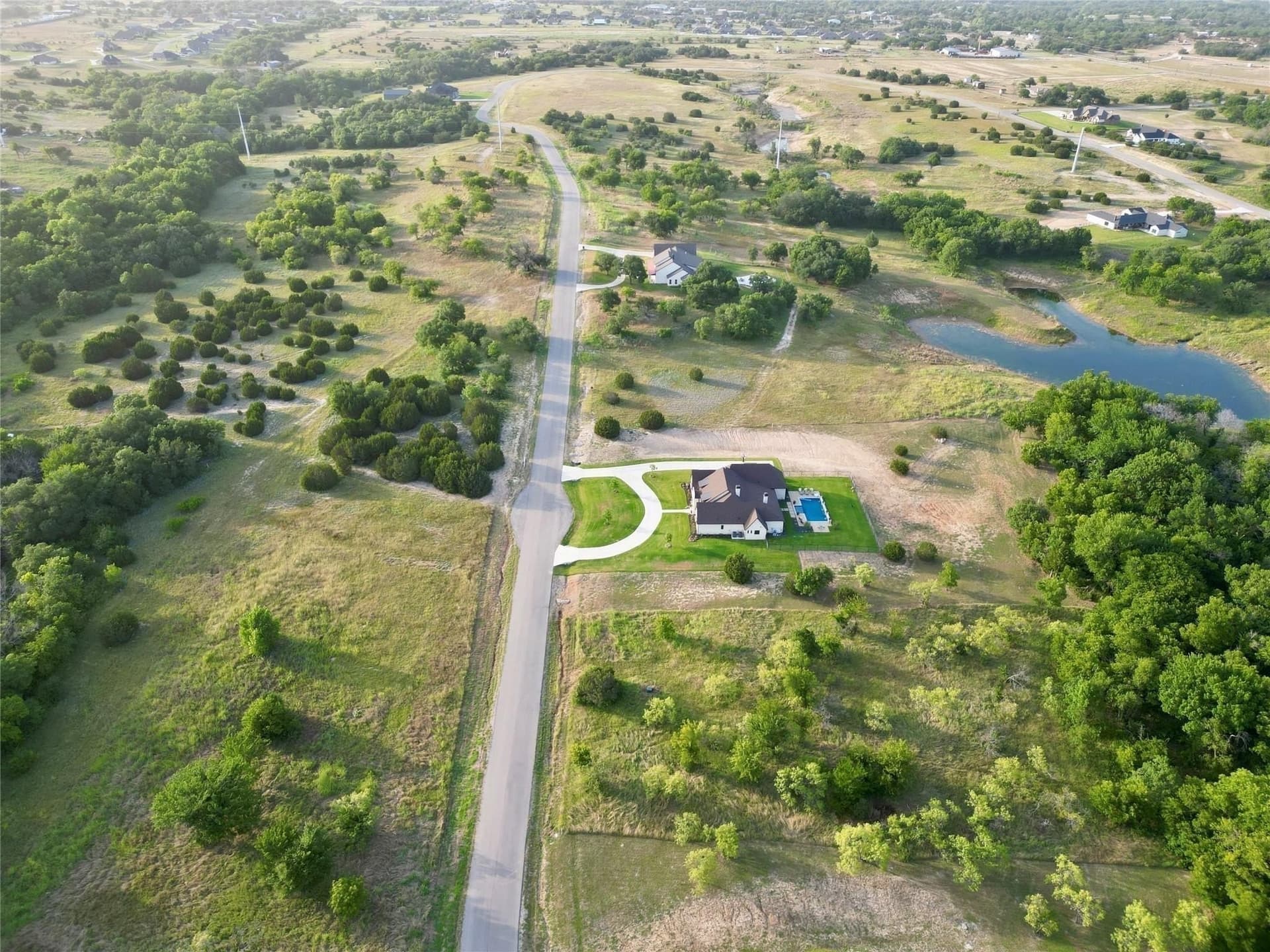2.01 acres in Parker County - photo 3