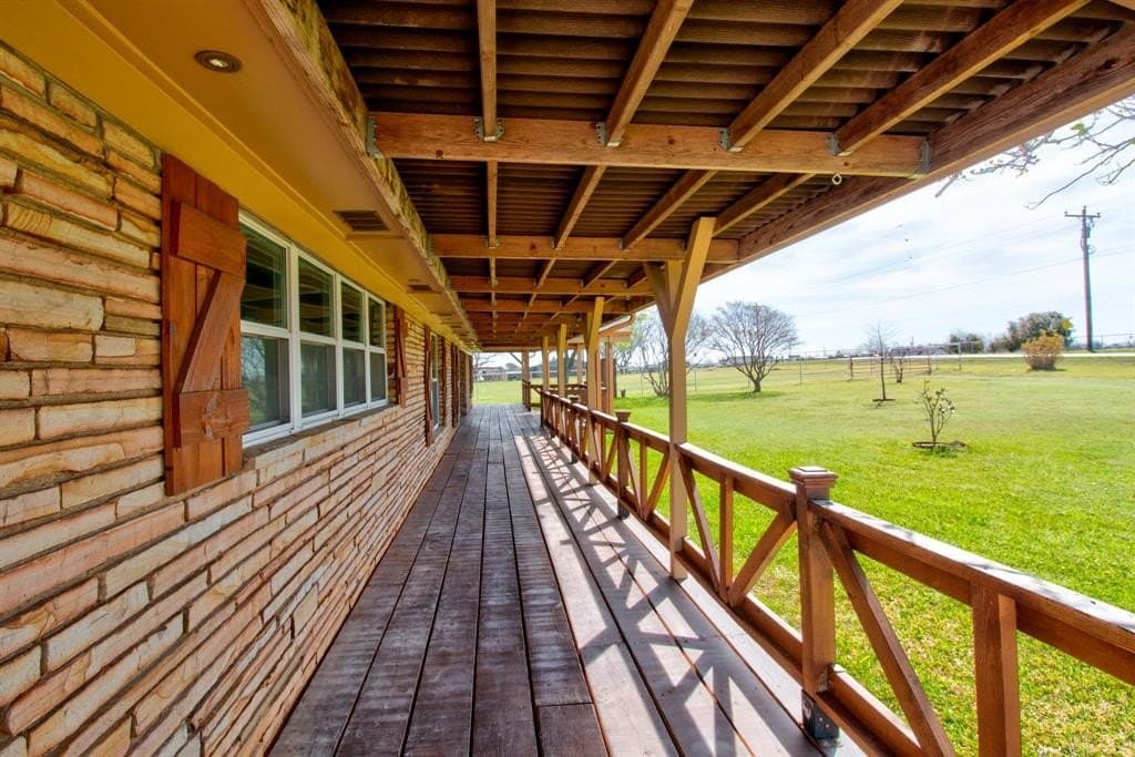 12.42 acres in Denton County featured view