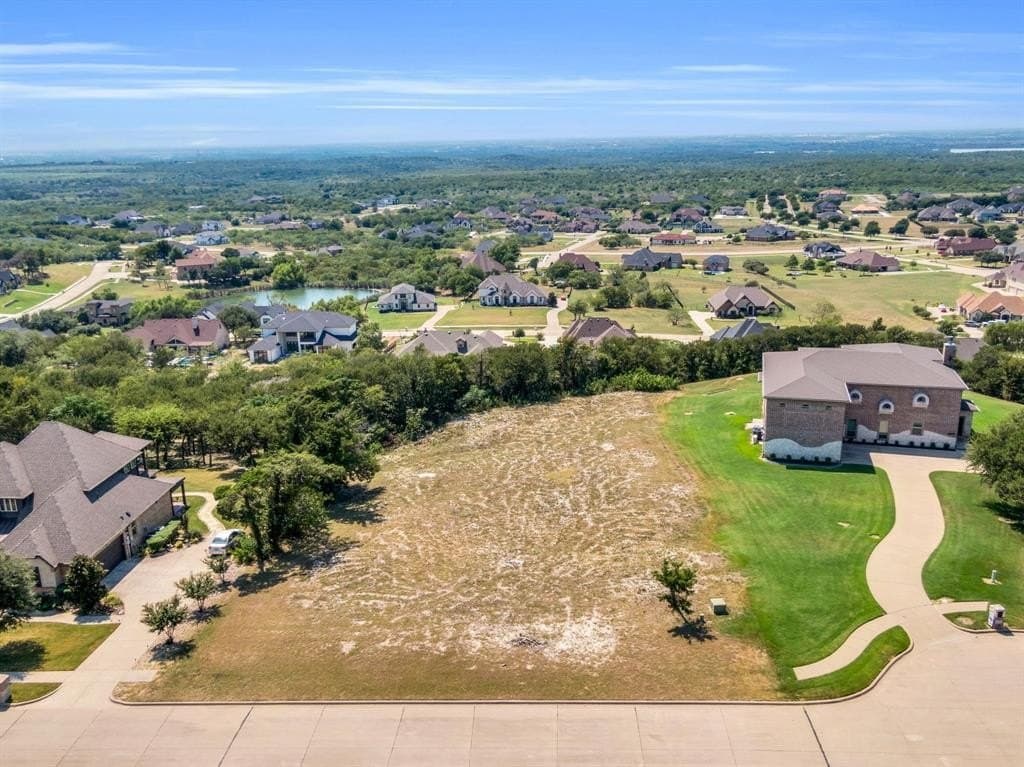 1.02 acres in Ellis County