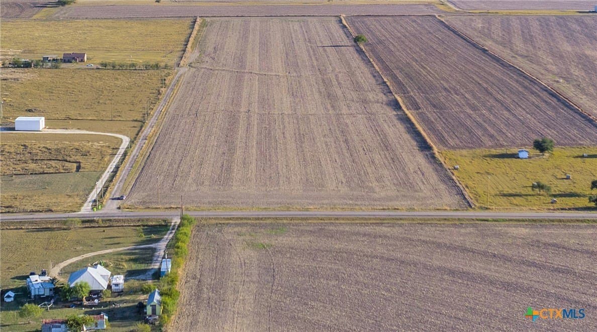 25.55 acres in Williamson County