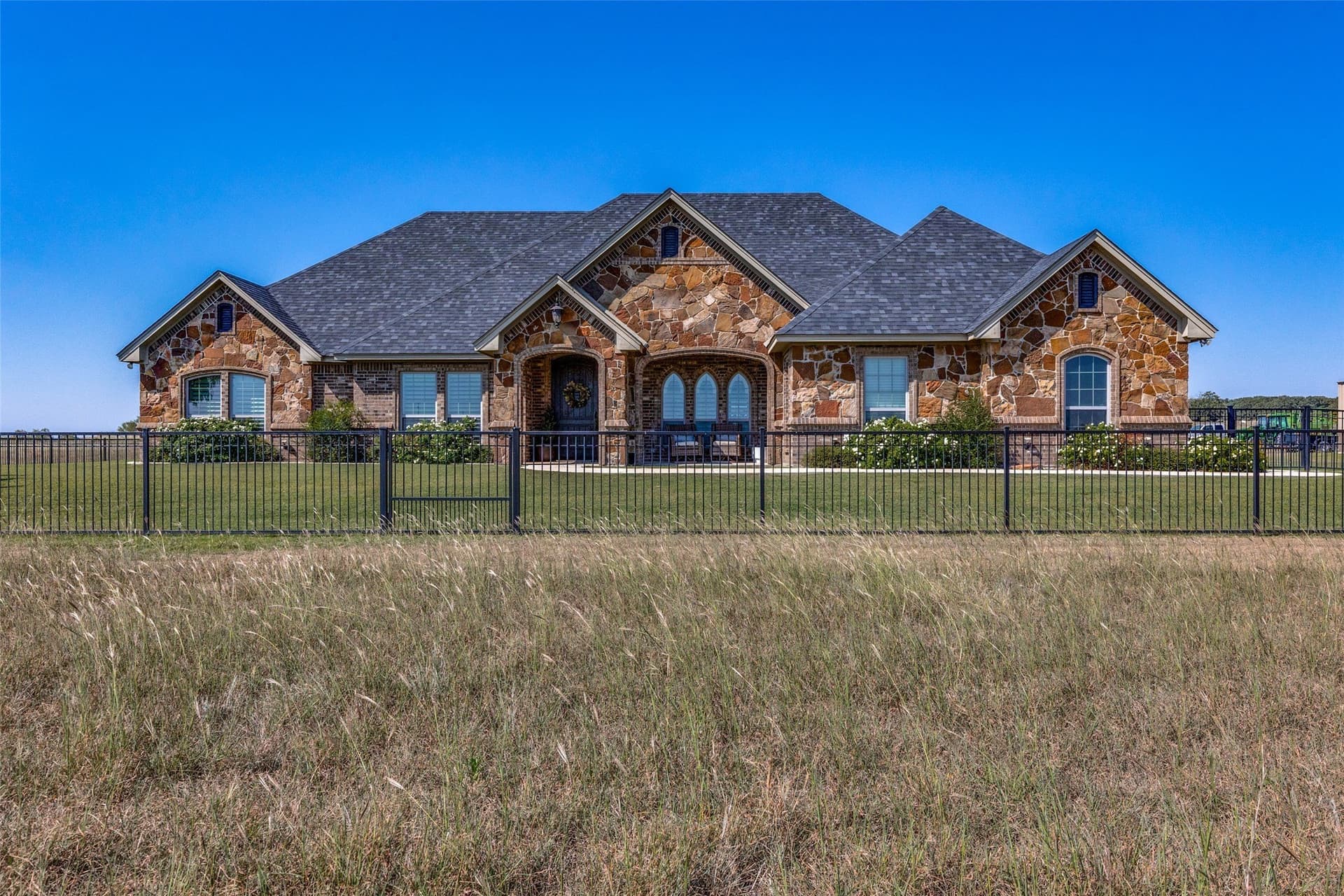 21.67 acres in Montague County featured view