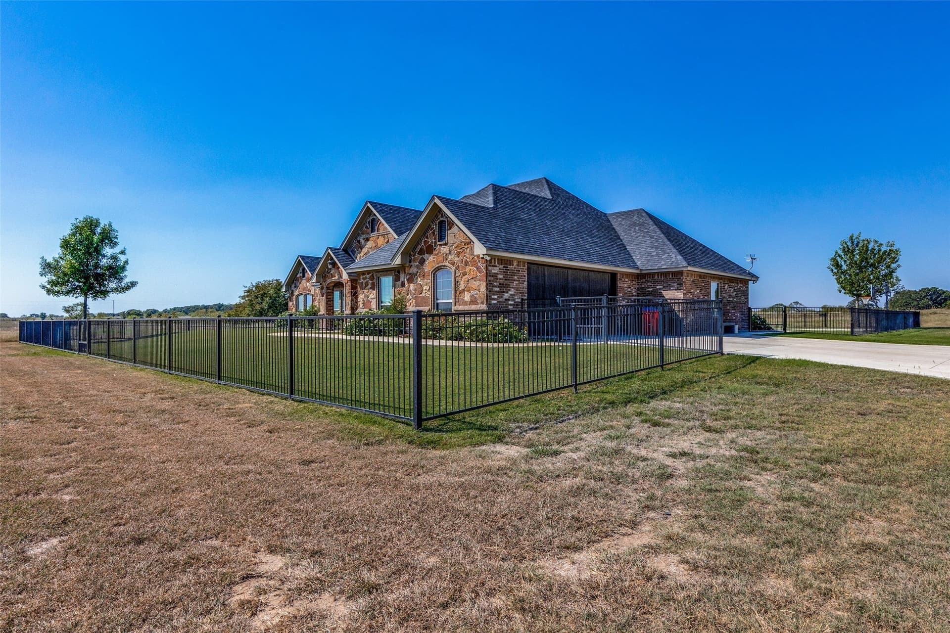 21.67 acres in Montague County gallery image 4