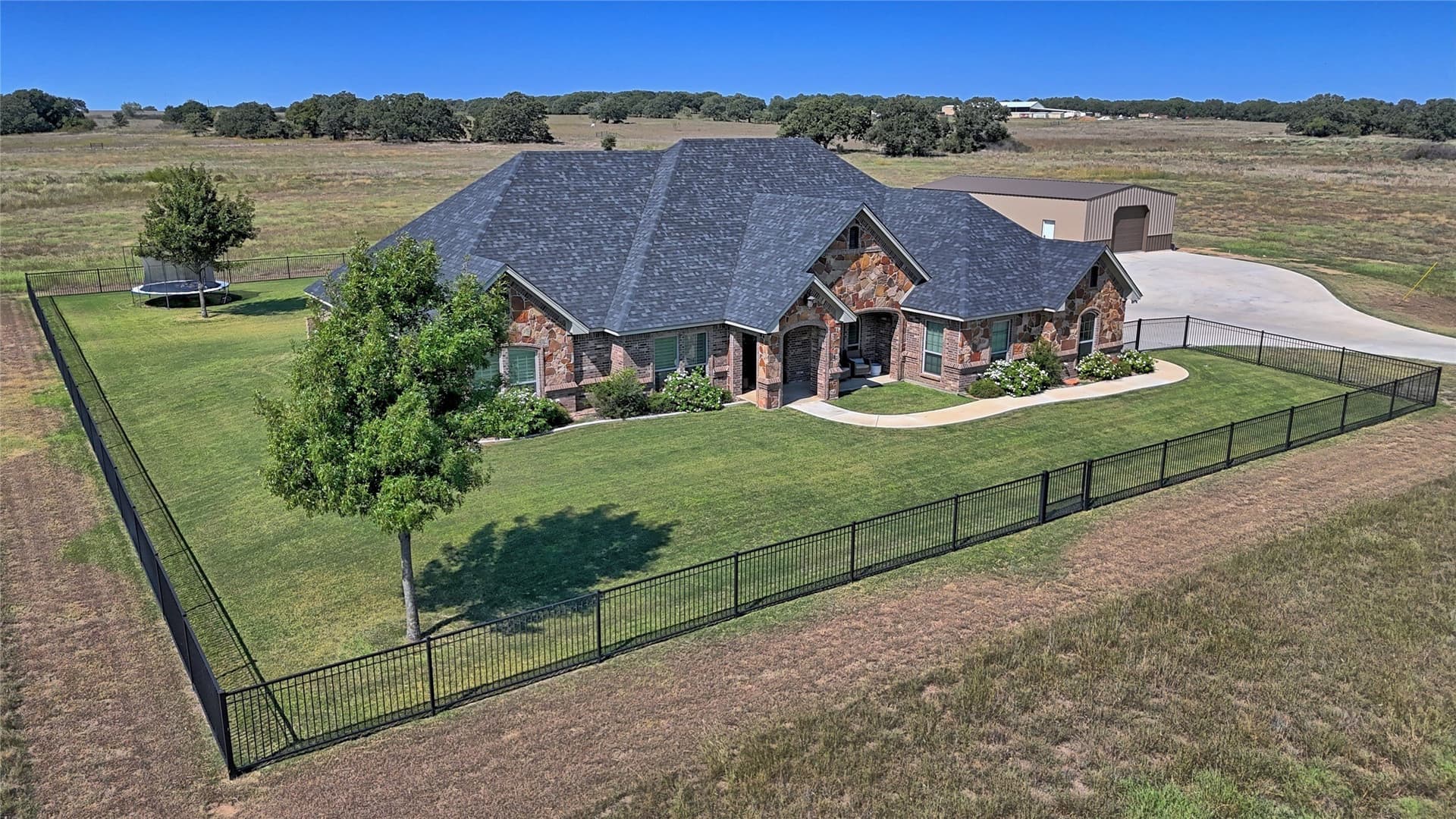 21.67 acres in Montague County gallery image 2