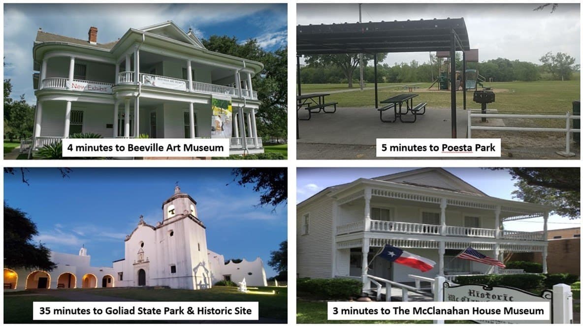 0.95 acres in Bee County gallery image 4