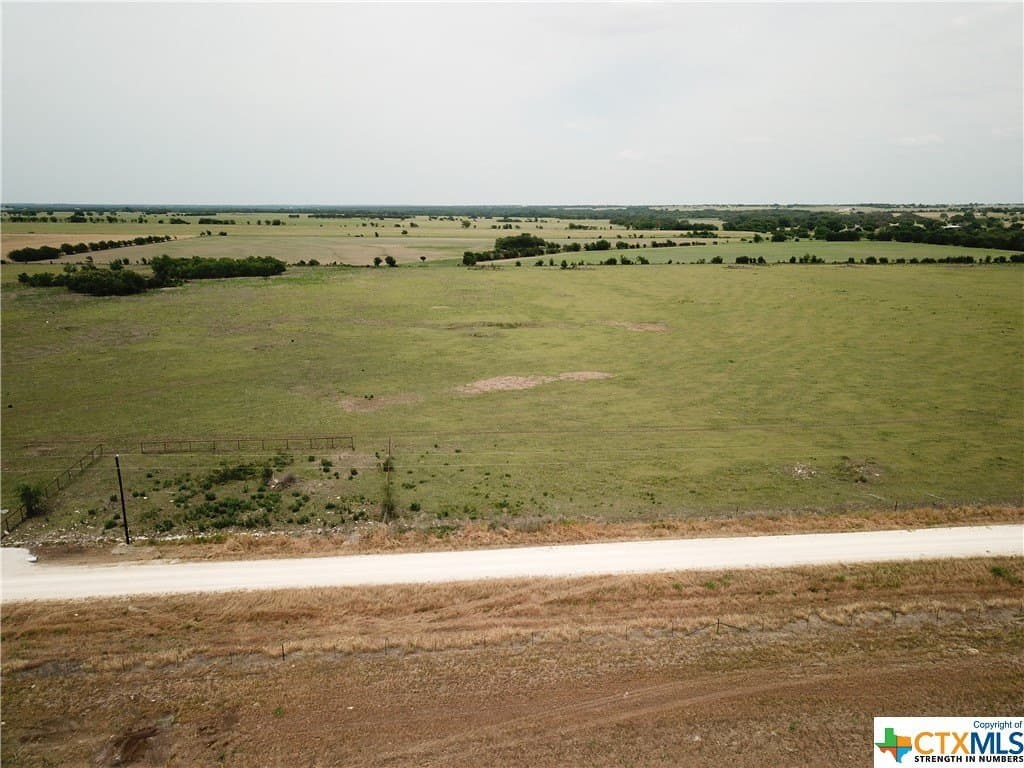10.1 acres in Coryell County