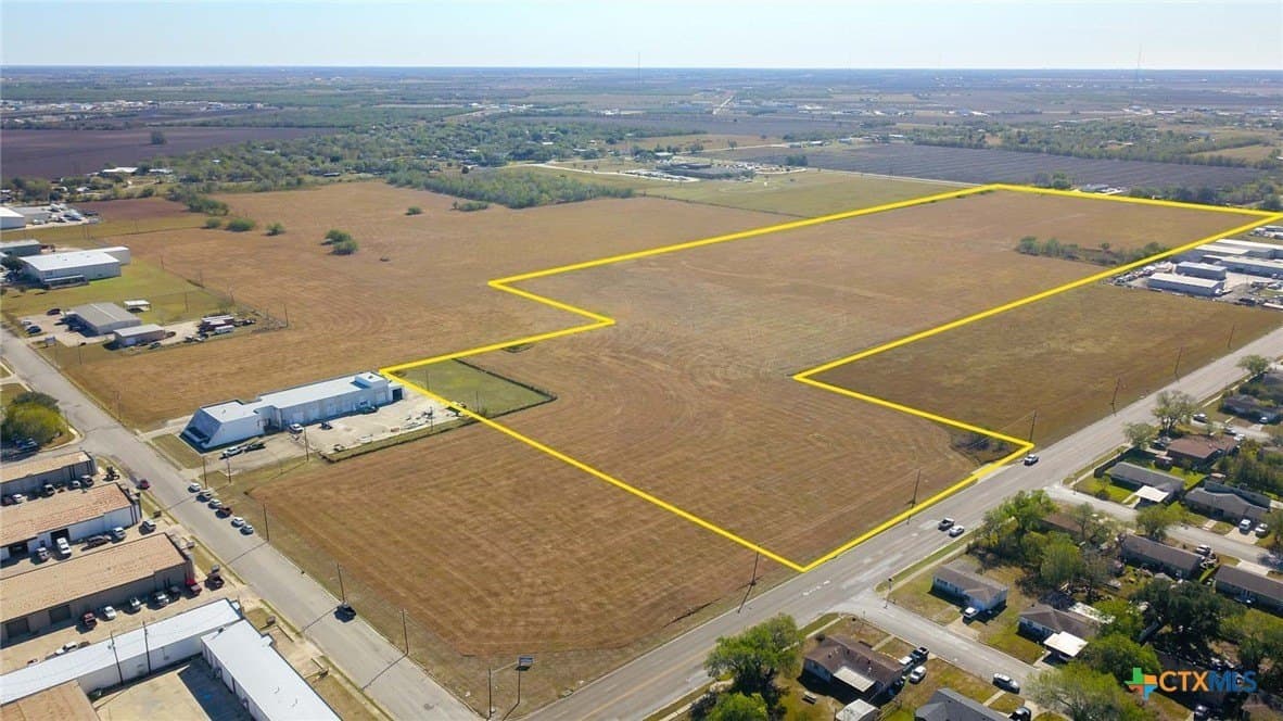 38.41 acres in Victoria County gallery image 3