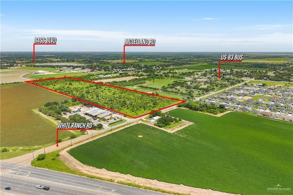 24.5 acres in Cameron County gallery image 3