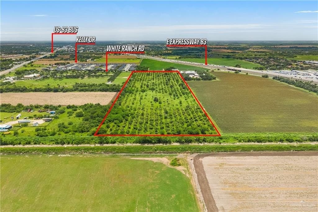 24.5 acres in Cameron County gallery image 4
