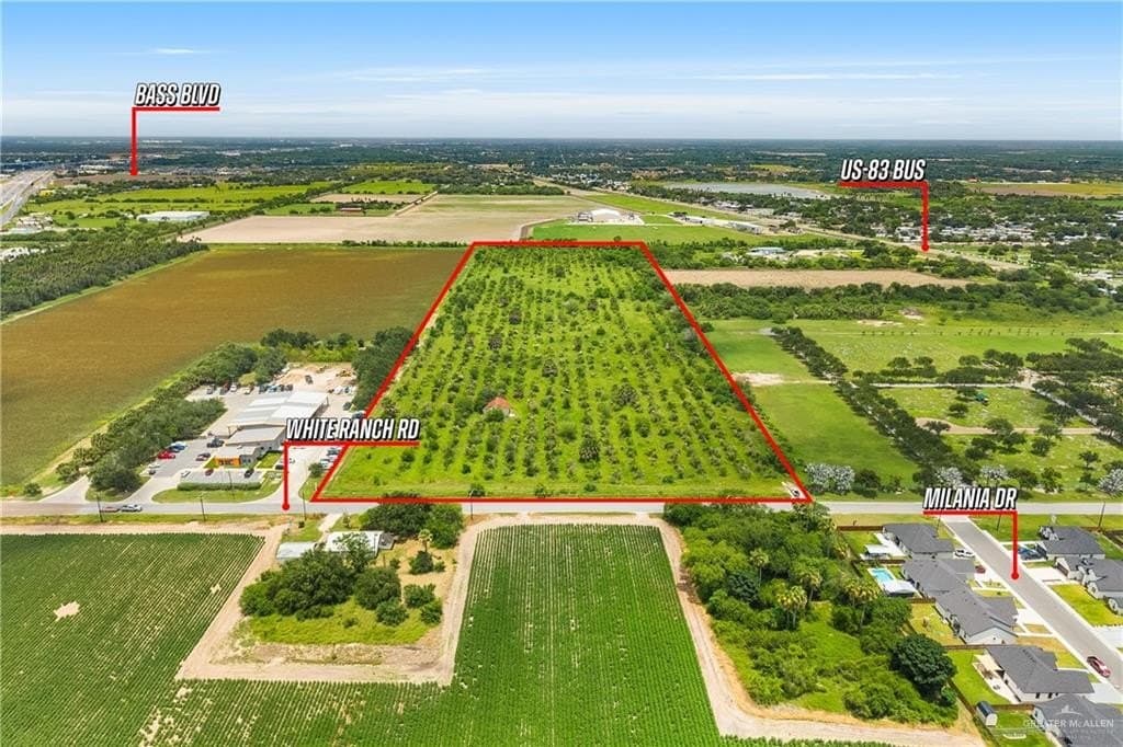 24.5 acres in Cameron County gallery image 2
