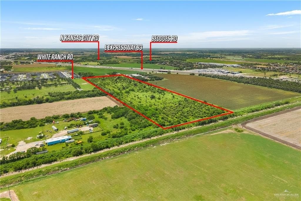 24.5 acres in Cameron County - photo 6