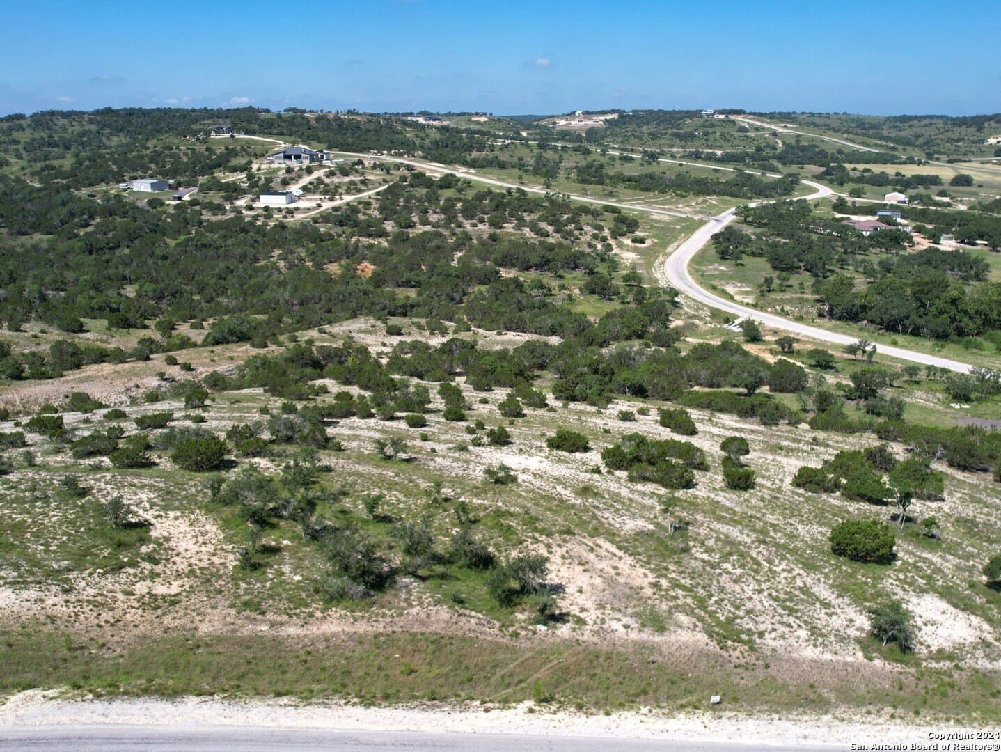 5 acres in Blanco County - photo 24