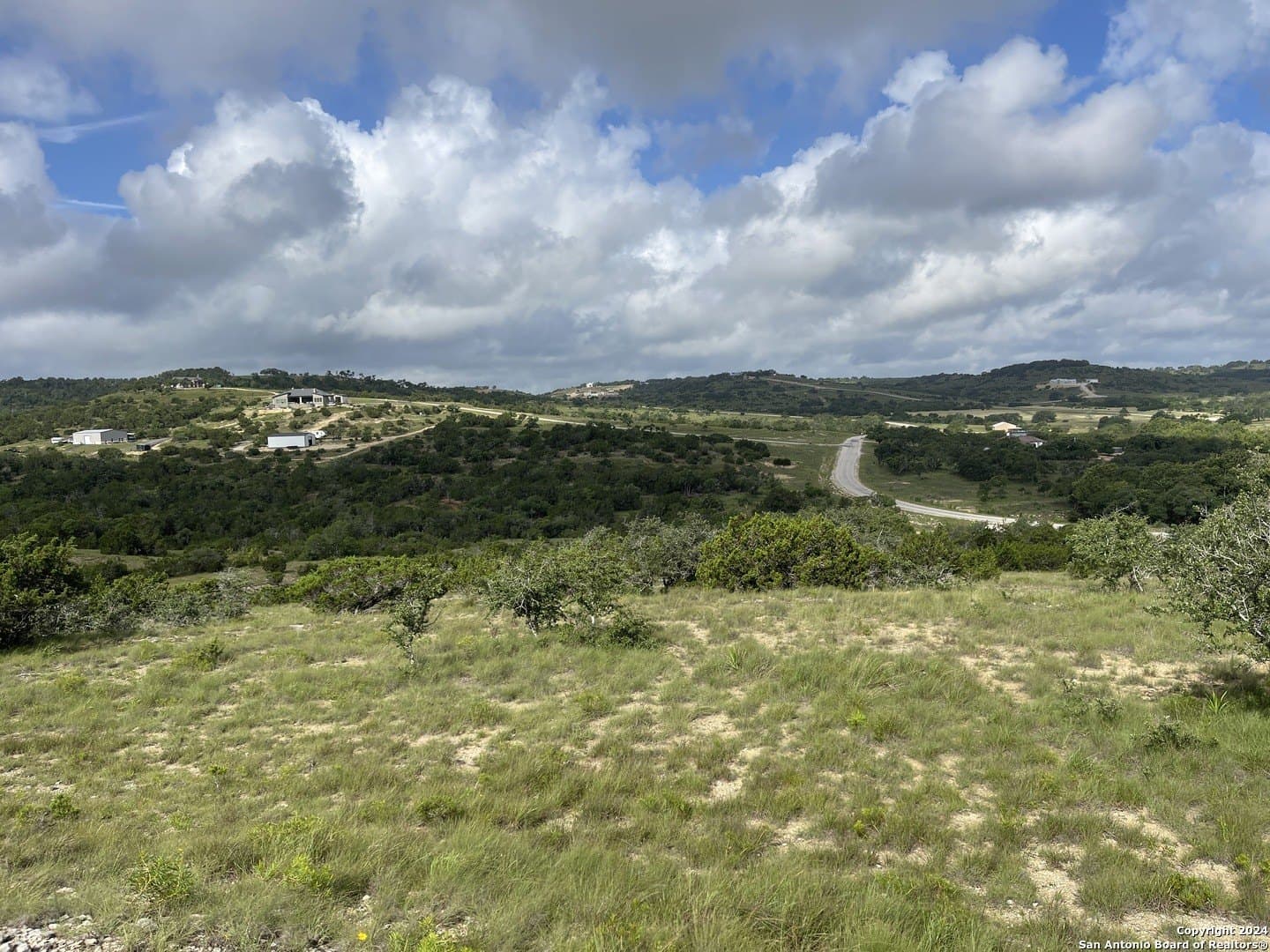 5 acres in Blanco County - photo 9