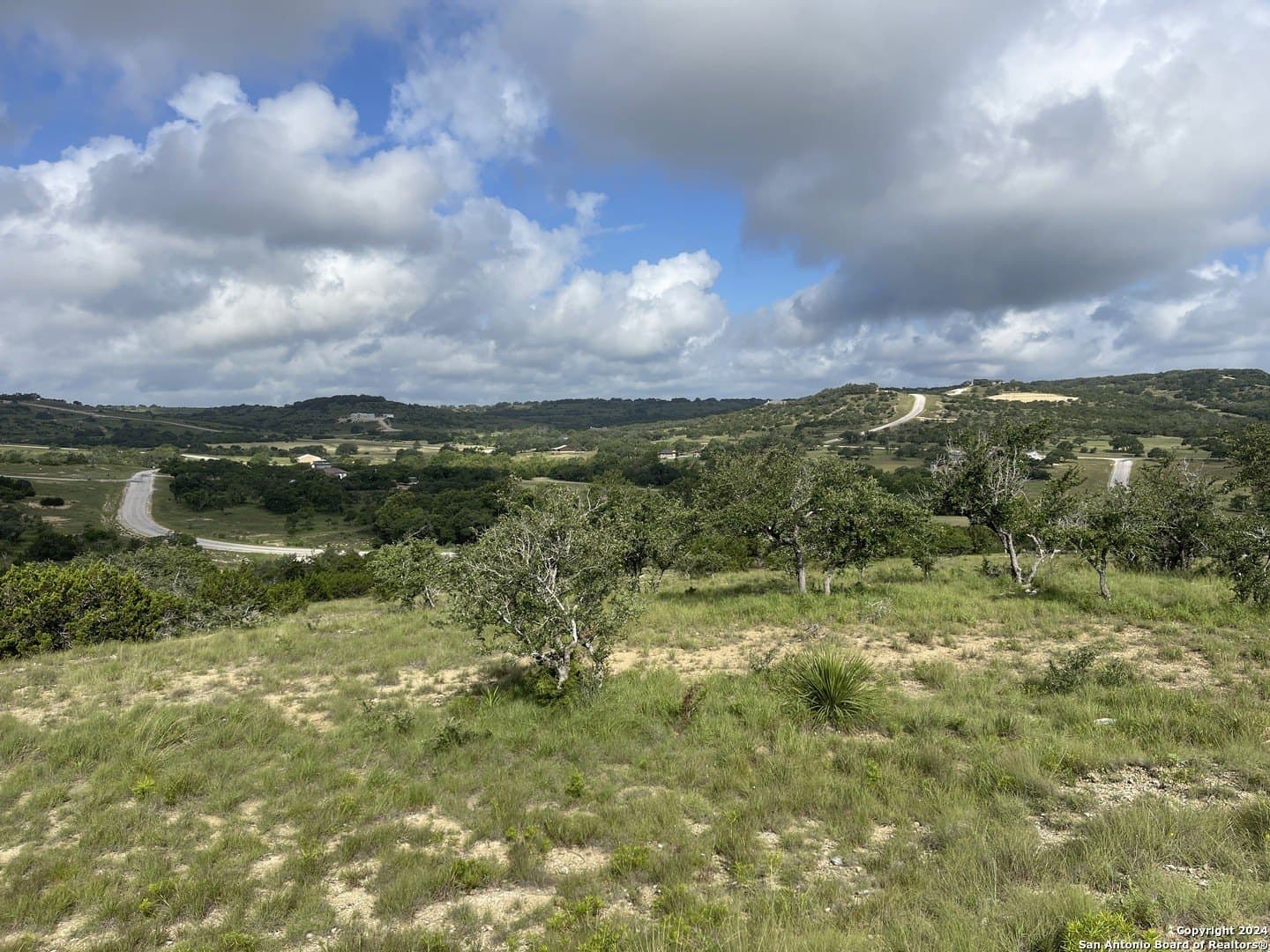 5 acres in Blanco County - photo 10