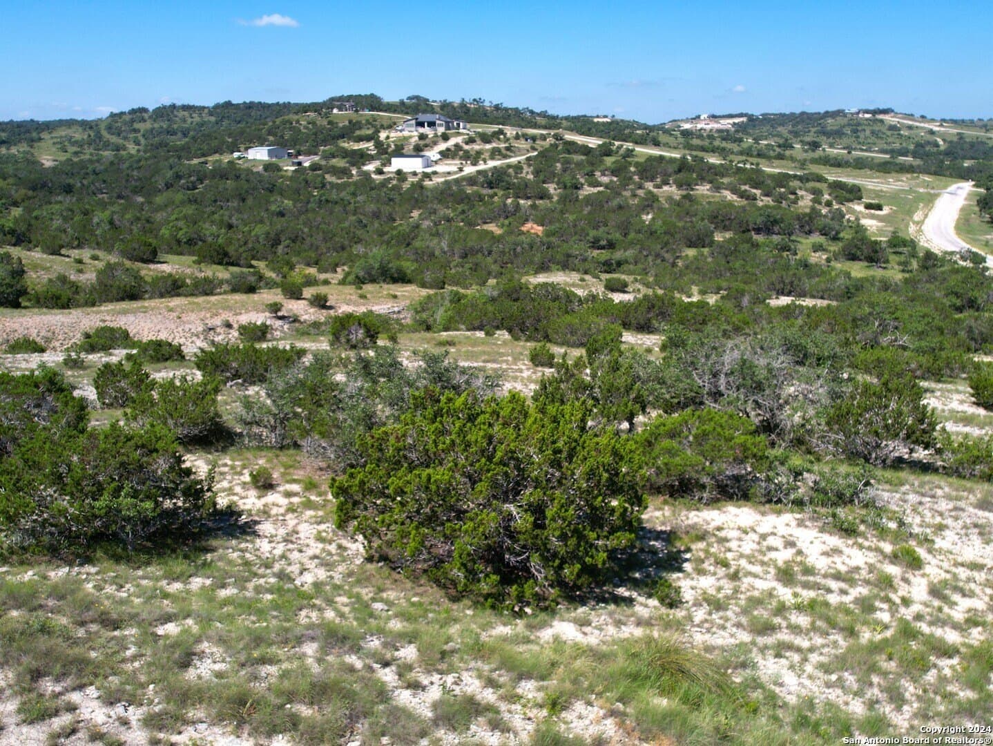5 acres in Blanco County - photo 13